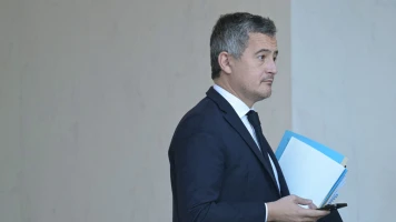 Gérald Darmanin : Un Projet Ambitieux pour Isoler les Narcotrafiquants en Prison
