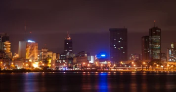 Découvrez le Novotel Marcory : Luxe et Confort au Cœur d'Abidjan