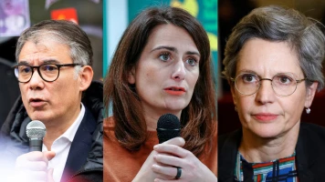 Des élus de gauche envisagent de quitter le réseau social X pour défendre la démocratie