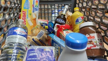Baisse des Prix des Denrées Alimentaires en France : Un Soulagement pour les Consommateurs