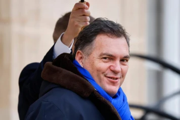 Philippe Tabarot : Nouveau Ministre des Transports et Ancien Sénateur des Alpes-Maritimes