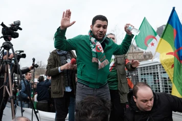 Enlèvement d'Amir Boukhors : Un YouTubeur Algérien Victime d'Intimidation en France
