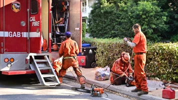 Incendies dévastateurs à Los Angeles : 24 morts et 5.000 maisons détruites