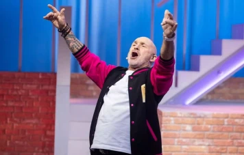 Vincent Lagaf : Le Taulier des Jeux Télévisés fait son Comeback avec Le Bigdil