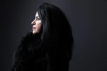 Marjane Satrapi refuse la Légion d'honneur : un acte de solidarité envers l'Iran