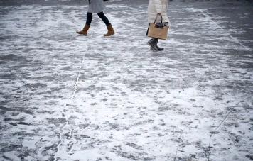 Droit de Retrait des Salariés en Période de Grand Froid