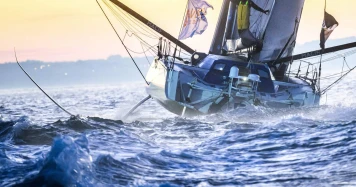 Charlie Dalin : Victoire Éclatante au Vendée Globe 2023