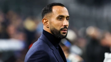 Medhi Benatia dénonce l'arbitrage après l'élimination de l'OM en Coupe de France