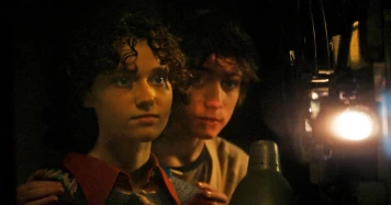 Spectateurs ! : Arnaud Desplechin entre essai filmé et autoportrait
