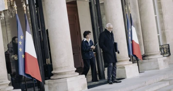 Tensions politiques : François Rebsamen critique le Rassemblement national sur BFMTV