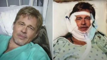 Victime d'une Arnaque en Ligne : L'Histoire d'Anne, 53 ans, et de l'Escroc se Faisant Passer pour Brad Pitt
