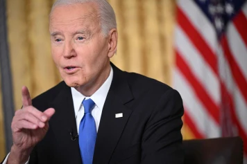 Discours d'Adieu de Joe Biden : Alerte sur l'Oligarchie et la Démocratie en Danger