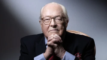 Hommage public à Jean-Marie Le Pen : Messe à l'Église Notre-Dame du Val-de-Grâce