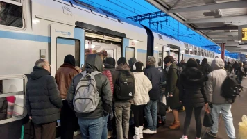 Perturbations du RER C et A : Interruption du trafic ce jeudi