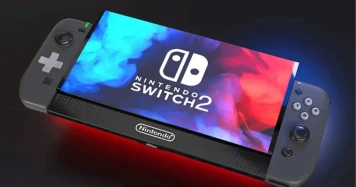Nintendo Switch 2 : Annonce de la Nouvelle Console Hybride pour 2025