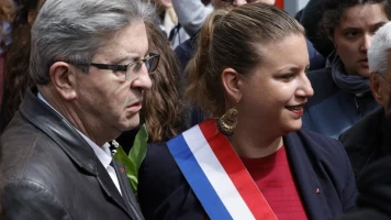 Tensions entre La France Insoumise et le Parti Socialiste : Une fracture au sein du Nouveau Front Populaire