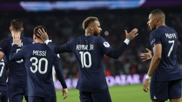 Neymar parle de sa relation avec Mbappé et des défis au PSG