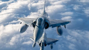 Incident en Mer Baltique : Un Avion de la Marine Française Ciblé par l'Armée Russe