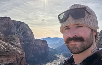 Tragédie : Chris O'Donnell, influenceur fitness, s'éteint à 31 ans