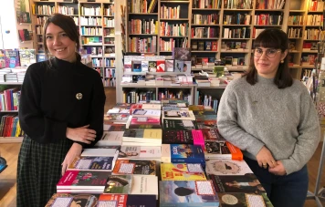 Rentrée littéraire d'hiver 2024 : Vers une trêve des nouveautés pour une lecture réfléchie
