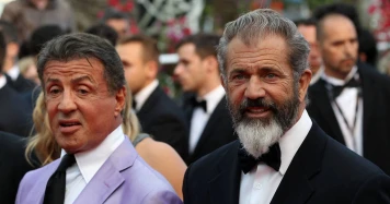 Hollywood sous l'ère Trump : Sylvester Stallone, Jon Voight et Mel Gibson comme ambassadeurs controversés