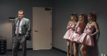 Twin Peaks : La Révolution de la Télévision par David Lynch