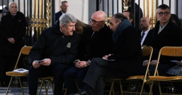 Hommage controversé à Jean-Marie Le Pen : Eric Ciotti entre admiration et critique