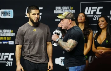 UFC 311 : Arman Tsarukyan remplace Islam Makhachev face à Renato Moicano