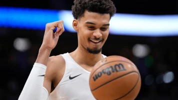 Défi de Victor Wembanyama : Gagnez des places pour les NBA Paris Games !