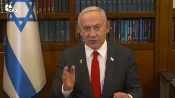 Cessez-le-feu à Gaza : Netanyahu promet la libération des otages israéliens