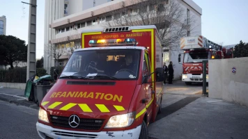 Drame au Fara Night à Marseille : un videur tué par un homme expulsé