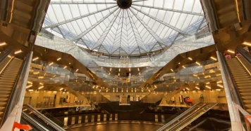 Inauguration de la station de métro Villejuif - Gustave Roussy : un nouveau nœud du Grand Paris Express