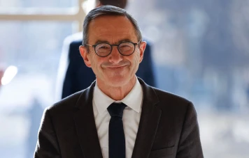Bruno Retailleau remet en question l'accord de 1968 entre la France et l'Algérie