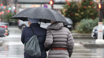 Prévisions Météo : Semaine Calme et Pluvieuse à Venir