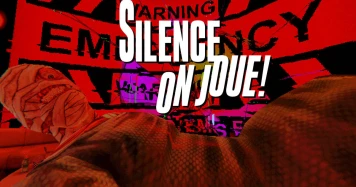 Silence on joue ! - L'émission hebdomadaire de jeux vidéo de Libération