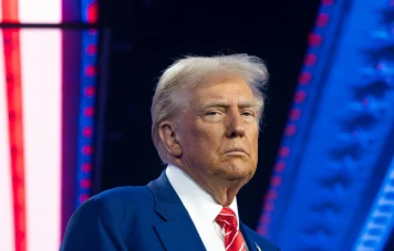 Hostilité des jeunes Français envers Donald Trump : une enquête révélatrice