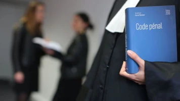 Condamnation d'une grand-mère pour agression sexuelle incestueuse : un drame familial à Fontainebleau