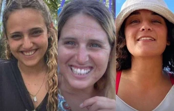 Libération de Romi Gonen, Emily Damari et Doron Steinbrecher : 471 jours de captivité par le Hamas