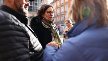 Victoire de Camille Galliard-Minier : Une Élection Législative Partielle Marquée par l'Abstention en Isère