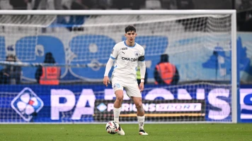 L'OM dénonce l'arbitrage après le match nul contre Strasbourg