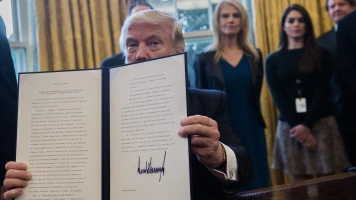Donald Trump : Un Second Mandat Radical dès le Premier Jour
