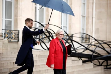 Le gouvernement français propose d'augmenter le temps de travail non rémunéré