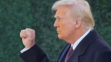 Les Mesures Controversées de Donald Trump Avant Son Investiture