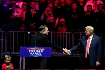 Réélection de Donald Trump : Menaces sur la Démocratie Américaine et l'Information Fiable