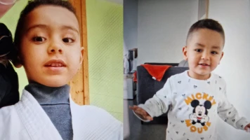 Alerte Enlèvement à Fourmies : Mohammed et Nassim Disparus
