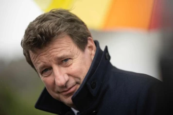Yannick Jadot : Candidat à la Mairie de Paris 2026 pour une Écologie Inclusive