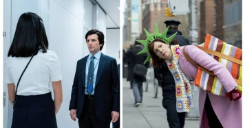 Recommandations Culturelles : Films, Séries et Livres à Ne Pas Manquer