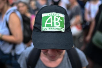 Campagne 'C’est bio la France !' : Menaces sur l'Agence bio et l'agriculture biologique