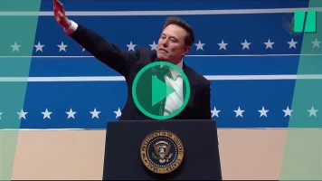 Elon Musk et la Controverse du Geste lors de l'Investiture de Trump