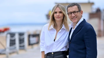 Laurence Arné et Dany Boon : Séparation après six ans de relation